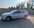 Сірий Фольксваген Пассат, об'ємом двигуна 2 л та пробігом 290 тис. км за 11900 $, фото 5 на Automoto.ua