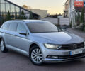 Серый Фольксваген Пассат, объемом двигателя 2 л и пробегом 267 тыс. км за 13950 $, фото 1 на Automoto.ua