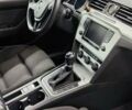 Серый Фольксваген Пассат, объемом двигателя 1.97 л и пробегом 258 тыс. км за 14200 $, фото 5 на Automoto.ua