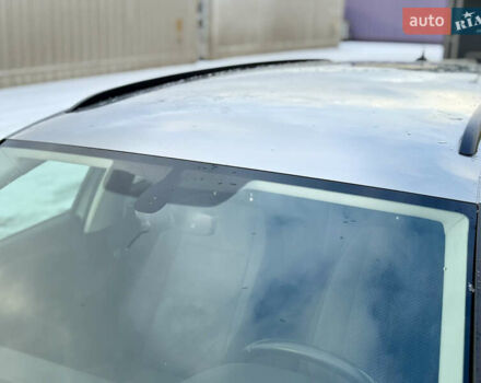 Серый Фольксваген Пассат, объемом двигателя 2 л и пробегом 181 тыс. км за 13499 $, фото 8 на Automoto.ua