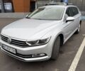 Серый Фольксваген Пассат, объемом двигателя 1.6 л и пробегом 296 тыс. км за 15500 $, фото 1 на Automoto.ua