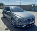 Серый Фольксваген Пассат, объемом двигателя 1.97 л и пробегом 213 тыс. км за 17700 $, фото 1 на Automoto.ua