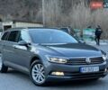Серый Фольксваген Пассат, объемом двигателя 1.97 л и пробегом 246 тыс. км за 13200 $, фото 16 на Automoto.ua