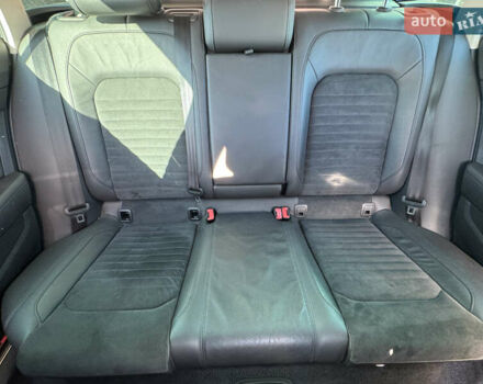 Сірий Фольксваген Пассат, об'ємом двигуна 1.6 л та пробігом 264 тис. км за 15800 $, фото 59 на Automoto.ua