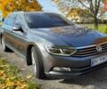 Фольксваген Пассат 2016 в Коломые на Automoto.ua Серый Фольксваген Пассат, объемом двигателя 1.97 л и пробегом 330 тыс. км за 14950 $, фото 13 на Automoto.ua