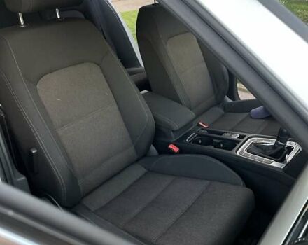 Серый Фольксваген Пассат, объемом двигателя 1.97 л и пробегом 271 тыс. км за 16000 $, фото 18 на Automoto.ua