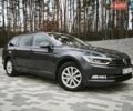 Сірий Фольксваген Пассат, об'ємом двигуна 1.97 л та пробігом 296 тис. км за 13500 $, фото 1 на Automoto.ua