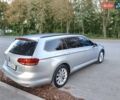 Серый Фольксваген Пассат, объемом двигателя 1.97 л и пробегом 212 тыс. км за 14850 $, фото 11 на Automoto.ua