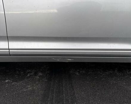 Серый Фольксваген Пассат, объемом двигателя 1.97 л и пробегом 306 тыс. км за 15000 $, фото 1 на Automoto.ua