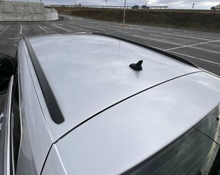 Серый Фольксваген Пассат, объемом двигателя 1.97 л и пробегом 306 тыс. км за 15000 $, фото 15 на Automoto.ua