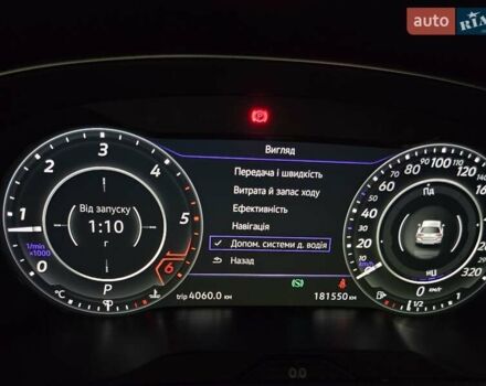 Серый Фольксваген Пассат, объемом двигателя 1.97 л и пробегом 198 тыс. км за 25000 $, фото 68 на Automoto.ua