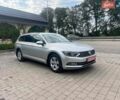 Сірий Фольксваген Пассат, об'ємом двигуна 2 л та пробігом 300 тис. км за 12300 $, фото 1 на Automoto.ua