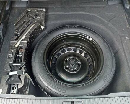 Фольксваген Пассат 2016 в Радомышле на Automoto.ua Серый Фольксваген Пассат, объемом двигателя 1.97 л и пробегом 286 тыс. км за 14500 $, фото 12 на Automoto.ua