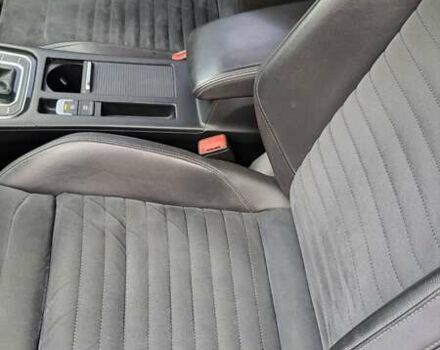 Фольксваген Пассат 2016 в Коломые на Automoto.ua Серый Фольксваген Пассат, объемом двигателя 1.97 л и пробегом 330 тыс. км за 14950 $, фото 43 на Automoto.ua