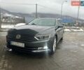 Серый Фольксваген Пассат, объемом двигателя 2 л и пробегом 290 тыс. км за 13500 $, фото 1 на Automoto.ua