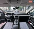 Серый Фольксваген Пассат, объемом двигателя 1.97 л и пробегом 229 тыс. км за 14800 $, фото 5 на Automoto.ua