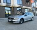 Сірий Фольксваген Пассат, об'ємом двигуна 1.97 л та пробігом 288 тис. км за 16900 $, фото 1 на Automoto.ua