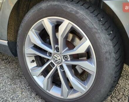 Фольксваген Пассат 2016 в Коломые на Automoto.ua Серый Фольксваген Пассат, объемом двигателя 1.97 л и пробегом 330 тыс. км за 14950 $, фото 28 на Automoto.ua