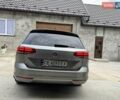 Серый Фольксваген Пассат, объемом двигателя 1.97 л и пробегом 242 тыс. км за 13000 $, фото 2 на Automoto.ua