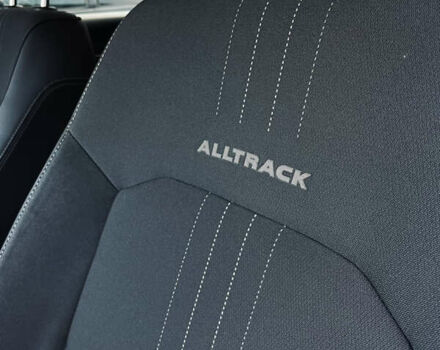 Сірий Фольксваген Пассат, об'ємом двигуна 1.97 л та пробігом 299 тис. км за 18999 $, фото 14 на Automoto.ua