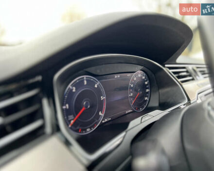 Серый Фольксваген Пассат, объемом двигателя 1.6 л и пробегом 265 тыс. км за 13200 $, фото 30 на Automoto.ua