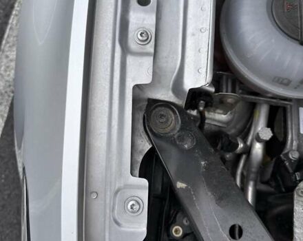 Серый Фольксваген Пассат, объемом двигателя 1.97 л и пробегом 306 тыс. км за 15000 $, фото 48 на Automoto.ua