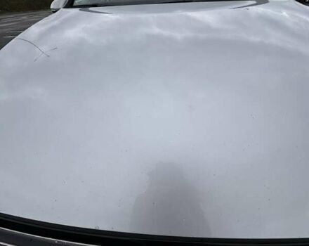 Серый Фольксваген Пассат, объемом двигателя 1.97 л и пробегом 306 тыс. км за 15000 $, фото 3 на Automoto.ua