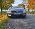 Фольксваген Пассат 2016 в Коломые на Automoto.ua Серый Фольксваген Пассат, объемом двигателя 1.97 л и пробегом 330 тыс. км за 14950 $, фото 9 на Automoto.ua
