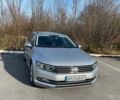 Серый Фольксваген Пассат, объемом двигателя 1.97 л и пробегом 212 тыс. км за 14499 $, фото 13 на Automoto.ua