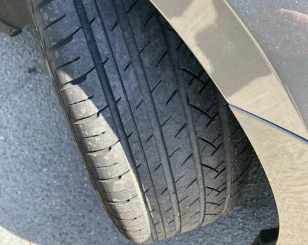 Сірий Фольксваген Пассат, об'ємом двигуна 1.97 л та пробігом 250 тис. км за 14500 $, фото 5 на Automoto.ua