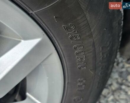 Сірий Фольксваген Пассат, об'ємом двигуна 2 л та пробігом 226 тис. км за 15499 $, фото 11 на Automoto.ua