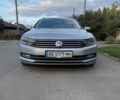 Серый Фольксваген Пассат, объемом двигателя 1.97 л и пробегом 271 тыс. км за 16000 $, фото 6 на Automoto.ua