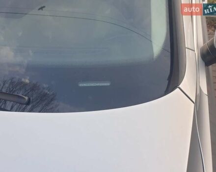 Серый Фольксваген Пассат, объемом двигателя 1.97 л и пробегом 247 тыс. км за 14500 $, фото 3 на Automoto.ua