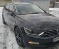 Сірий Фольксваген Пассат, об'ємом двигуна 1.97 л та пробігом 340 тис. км за 12900 $, фото 1 на Automoto.ua