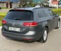 Сірий Фольксваген Пассат, об'ємом двигуна 1.97 л та пробігом 317 тис. км за 12700 $, фото 6 на Automoto.ua