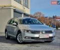 Серый Фольксваген Пассат, объемом двигателя 1.97 л и пробегом 235 тыс. км за 13999 $, фото 1 на Automoto.ua