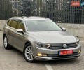 Сірий Фольксваген Пассат, об'ємом двигуна 1.6 л та пробігом 260 тис. км за 13999 $, фото 1 на Automoto.ua
