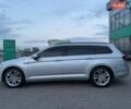 Серый Фольксваген Пассат, объемом двигателя 1.97 л и пробегом 267 тыс. км за 12750 $, фото 3 на Automoto.ua