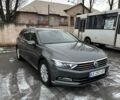 Серый Фольксваген Пассат, объемом двигателя 1.6 л и пробегом 202 тыс. км за 14900 $, фото 3 на Automoto.ua
