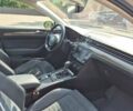 Серый Фольксваген Пассат, объемом двигателя 1.97 л и пробегом 267 тыс. км за 19000 $, фото 20 на Automoto.ua