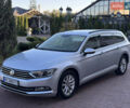 Серый Фольксваген Пассат, объемом двигателя 2 л и пробегом 267 тыс. км за 13950 $, фото 19 на Automoto.ua