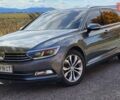 Фольксваген Пассат 2016 в Коломые на Automoto.ua Серый Фольксваген Пассат, объемом двигателя 1.97 л и пробегом 330 тыс. км за 14950 $, фото 4 на Automoto.ua