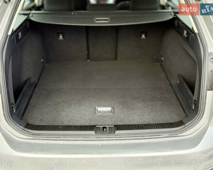 Серый Фольксваген Пассат, объемом двигателя 2 л и пробегом 181 тыс. км за 13499 $, фото 56 на Automoto.ua