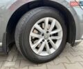 Сірий Фольксваген Пассат, об'ємом двигуна 2 л та пробігом 287 тис. км за 14400 $, фото 38 на Automoto.ua