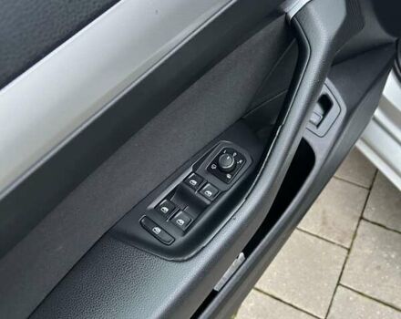 Сірий Фольксваген Пассат, об'ємом двигуна 1.97 л та пробігом 250 тис. км за 15200 $, фото 19 на Automoto.ua