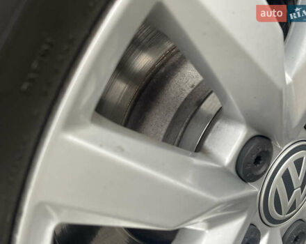 Серый Фольксваген Пассат, объемом двигателя 1.97 л и пробегом 240 тыс. км за 15599 $, фото 13 на Automoto.ua