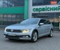 Серый Фольксваген Пассат, объемом двигателя 1.97 л и пробегом 267 тыс. км за 15499 $, фото 18 на Automoto.ua