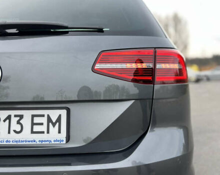 Серый Фольксваген Пассат, объемом двигателя 1.6 л и пробегом 265 тыс. км за 13200 $, фото 19 на Automoto.ua