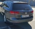 Сірий Фольксваген Пассат, об'ємом двигуна 1.6 л та пробігом 246 тис. км за 13500 $, фото 2 на Automoto.ua
