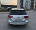 Серый Фольксваген Пассат, объемом двигателя 2 л и пробегом 320 тыс. км за 15500 $, фото 15 на Automoto.ua